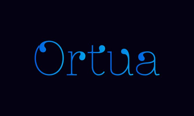 Ortua.com